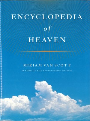 cover image of The Encyclopedia of Heaven
